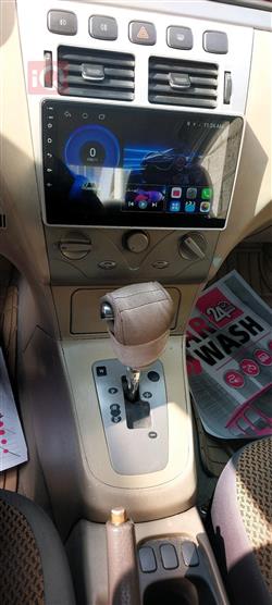 Chery A5